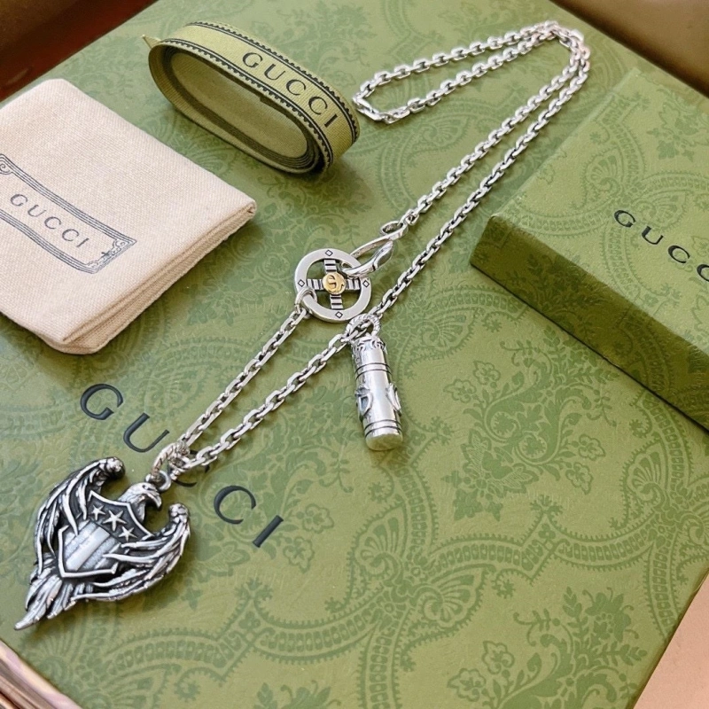 WellDesigned Gxccx Necklaces 303849