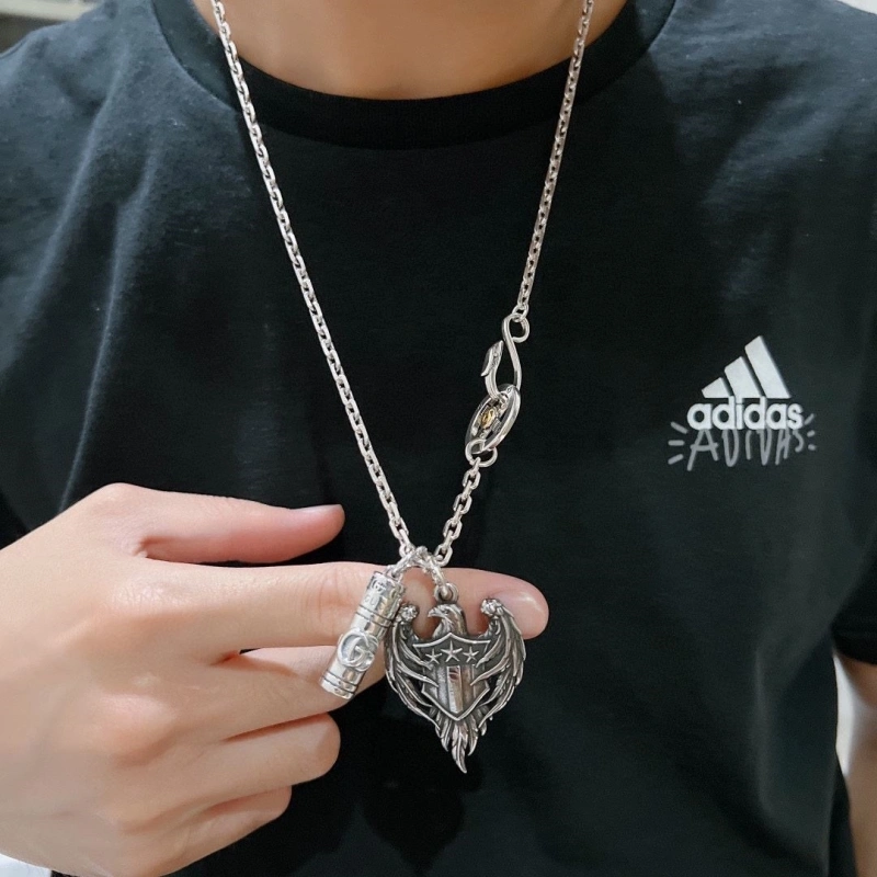 WellDesigned Gxccx Necklaces 303849
