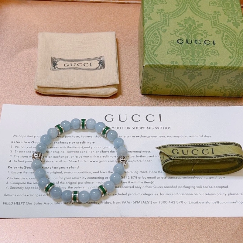 Trendsetting Gxccx Bracelets 304449