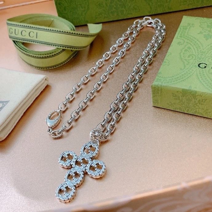 BestValue Gxccx Necklaces 303846