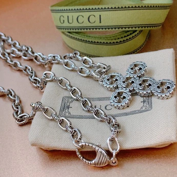 BestValue Gxccx Necklaces 303846