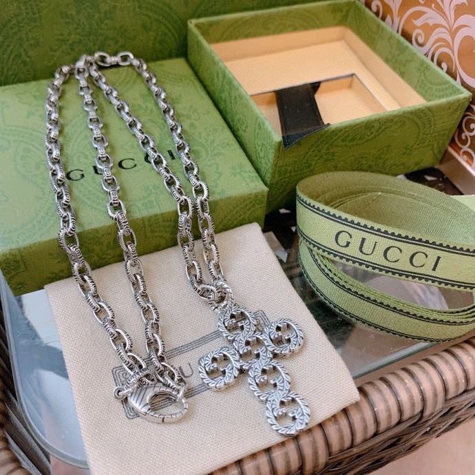 BestValue Gxccx Necklaces 303846