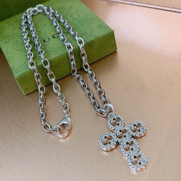 BestValue Gxccx Necklaces 303846