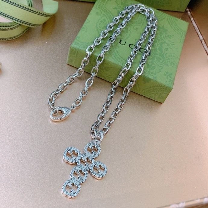 BestValue Gxccx Necklaces 303846