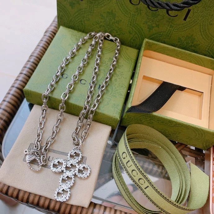BestValue Gxccx Necklaces 303846