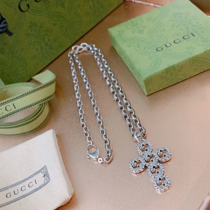 BestValue Gxccx Necklaces 303846