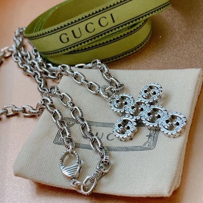 BestValue Gxccx Necklaces 303846