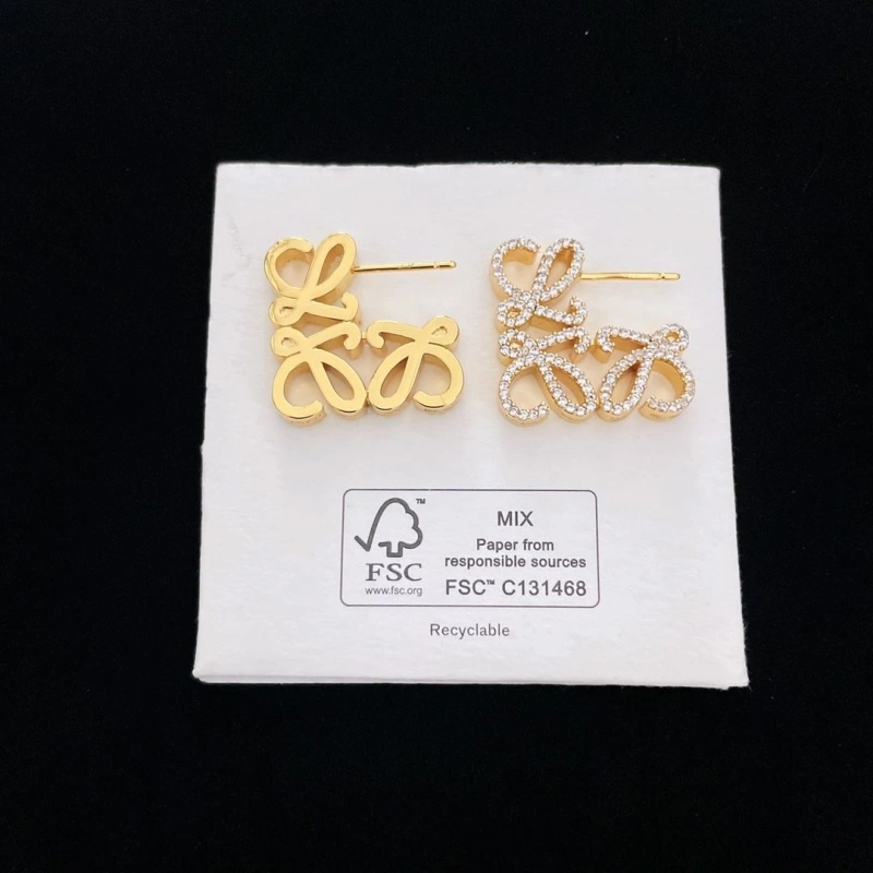 Bxlxnciaga Earrings WellDesigned 282602