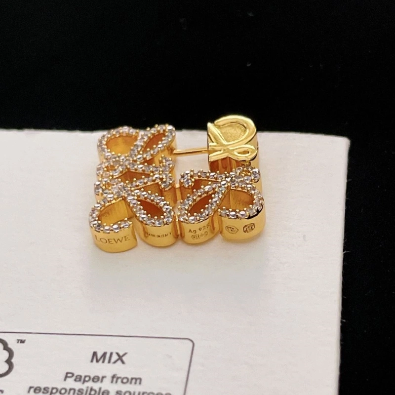 Bxlxnciaga Earrings WellDesigned 282602