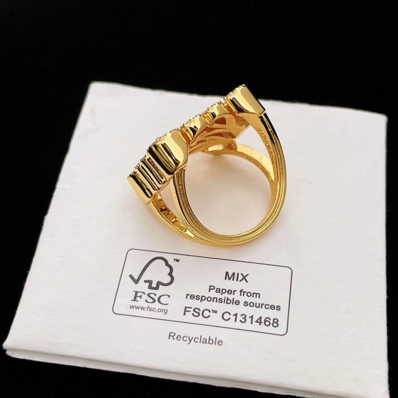 Bxlxnciaga Rings UrbanStyle 282402
