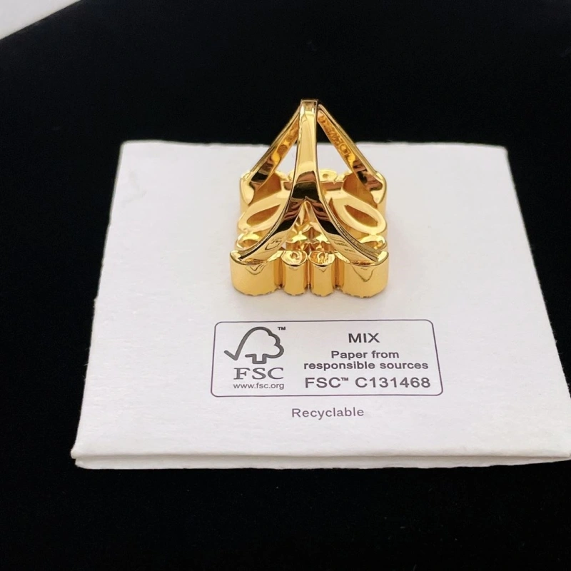 Bxlxnciaga Rings UrbanStyle 282402