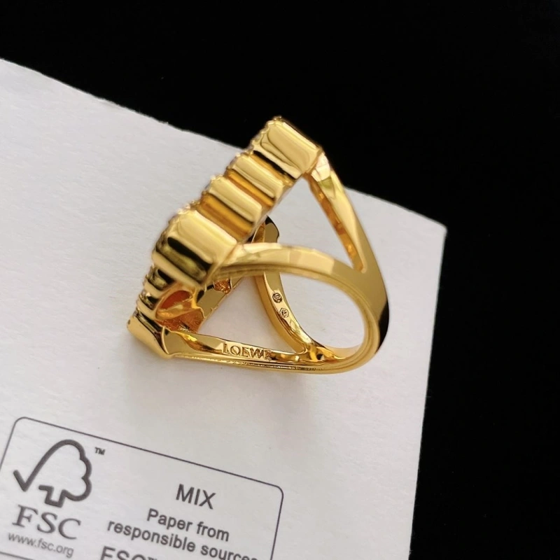 Bxlxnciaga Rings UrbanStyle 282402