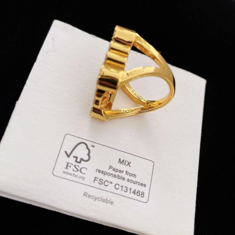 Bxlxnciaga Rings UrbanStyle 282402