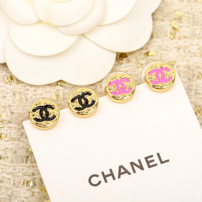 Chxnxl Earrings GoAnywhere 290294