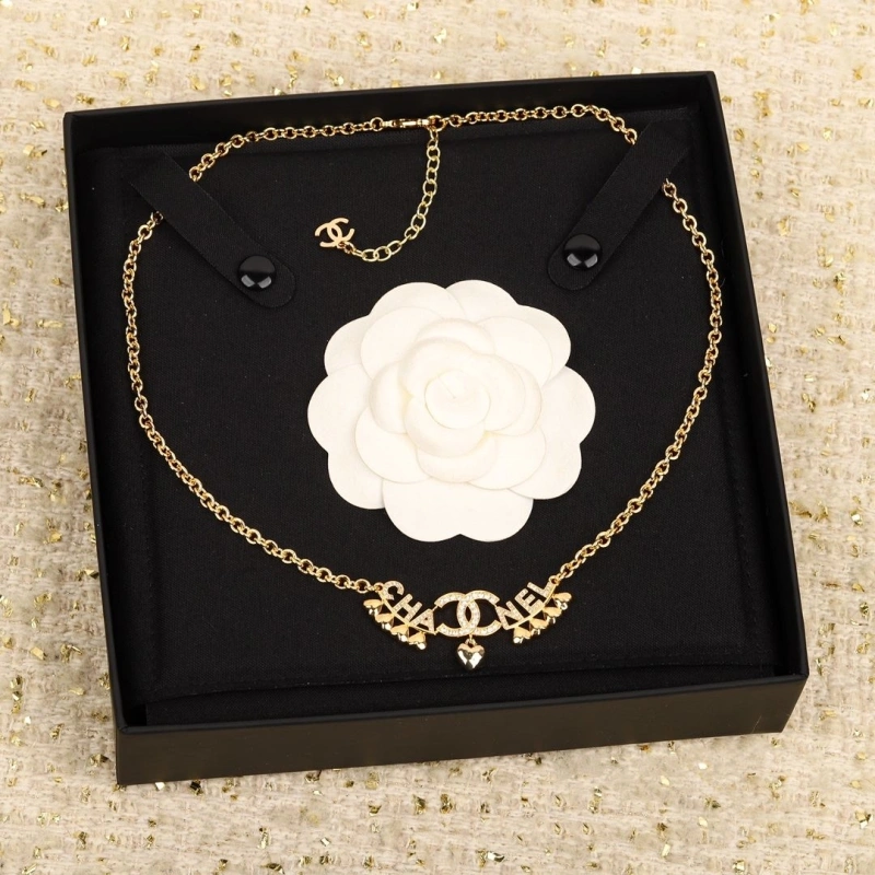 Chxnxl Necklaces Comfortable 289722