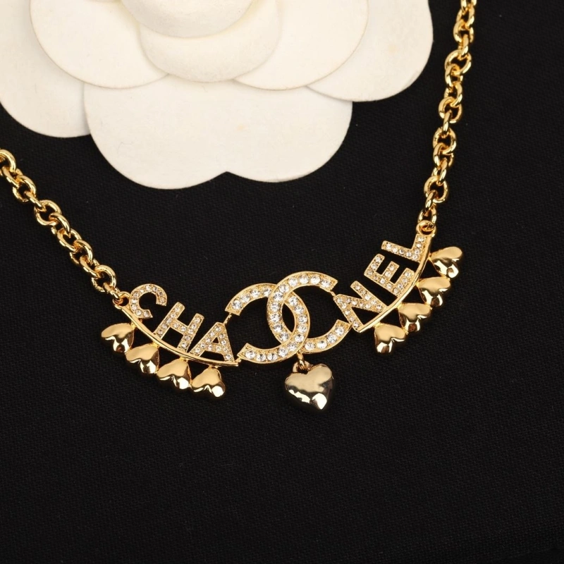 Chxnxl Necklaces Comfortable 289722