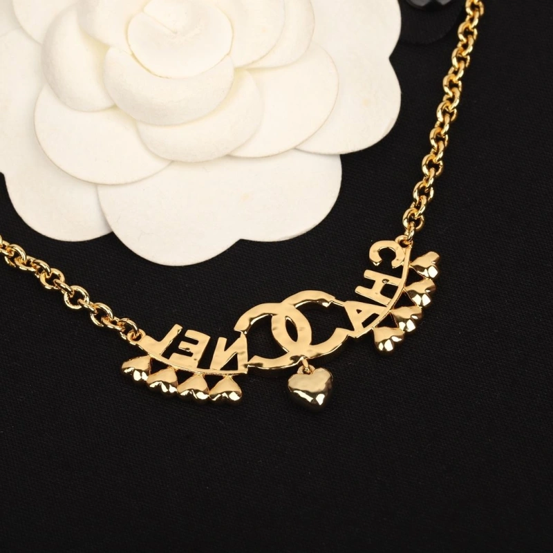 Chxnxl Necklaces Comfortable 289722
