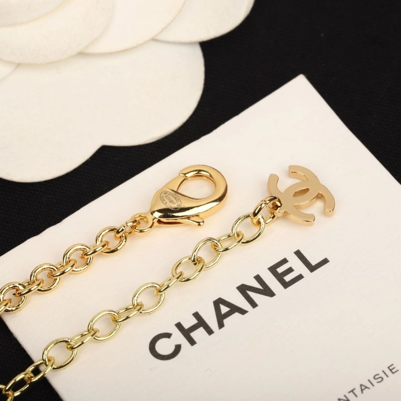 Chxnxl Necklaces Comfortable 289722