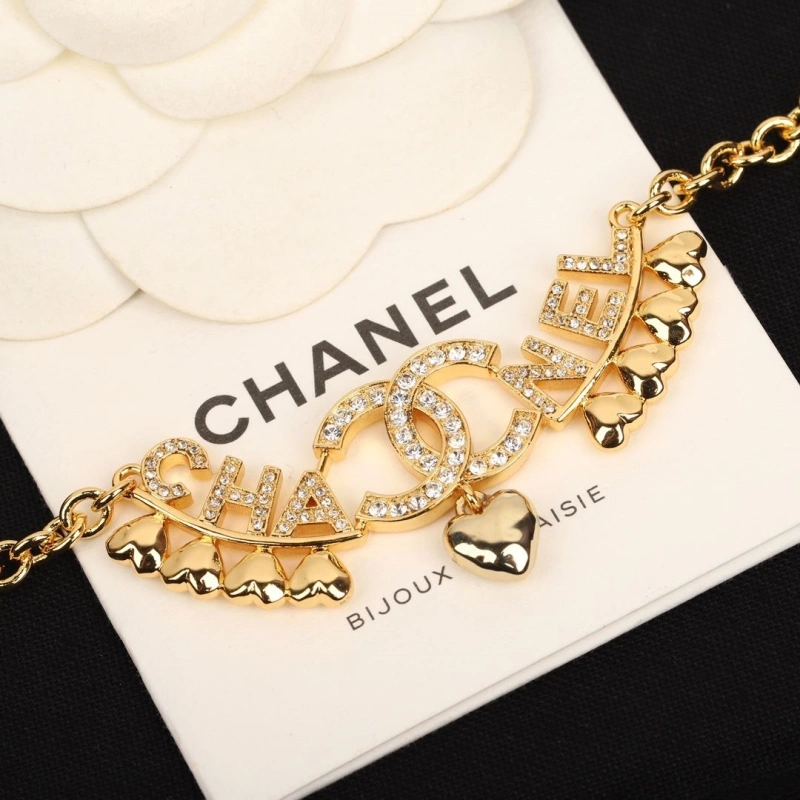 Chxnxl Necklaces Comfortable 289722