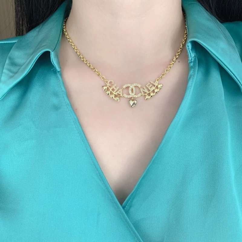 Chxnxl Necklaces Comfortable 289722