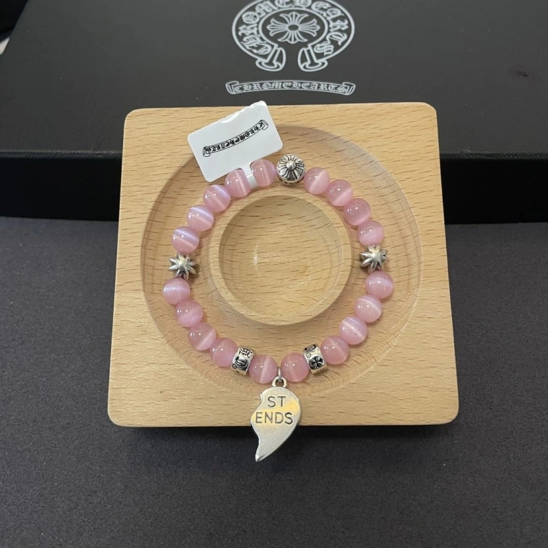 TopPick Chrxmx Hxxrts Necklaces 298792