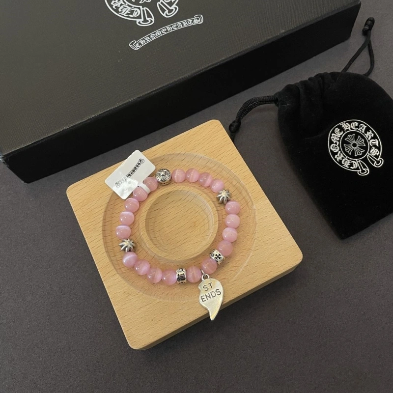 TopPick Chrxmx Hxxrts Necklaces 298792