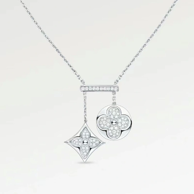 Trendsetting LX Necklaces 309982