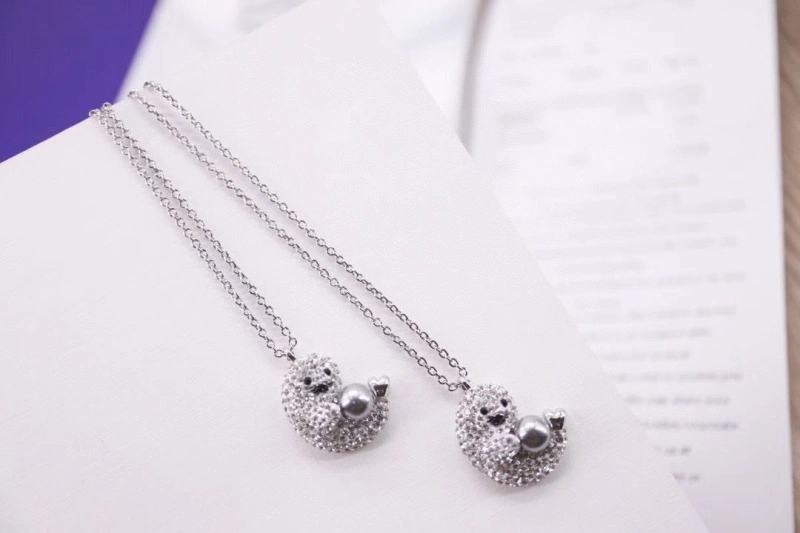 Swxrxvski Necklaces Bold 315058