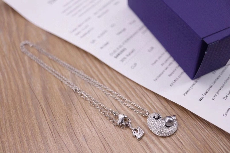 Swxrxvski Necklaces Bold 315058
