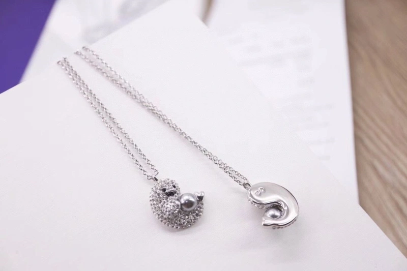 Swxrxvski Necklaces Bold 315058