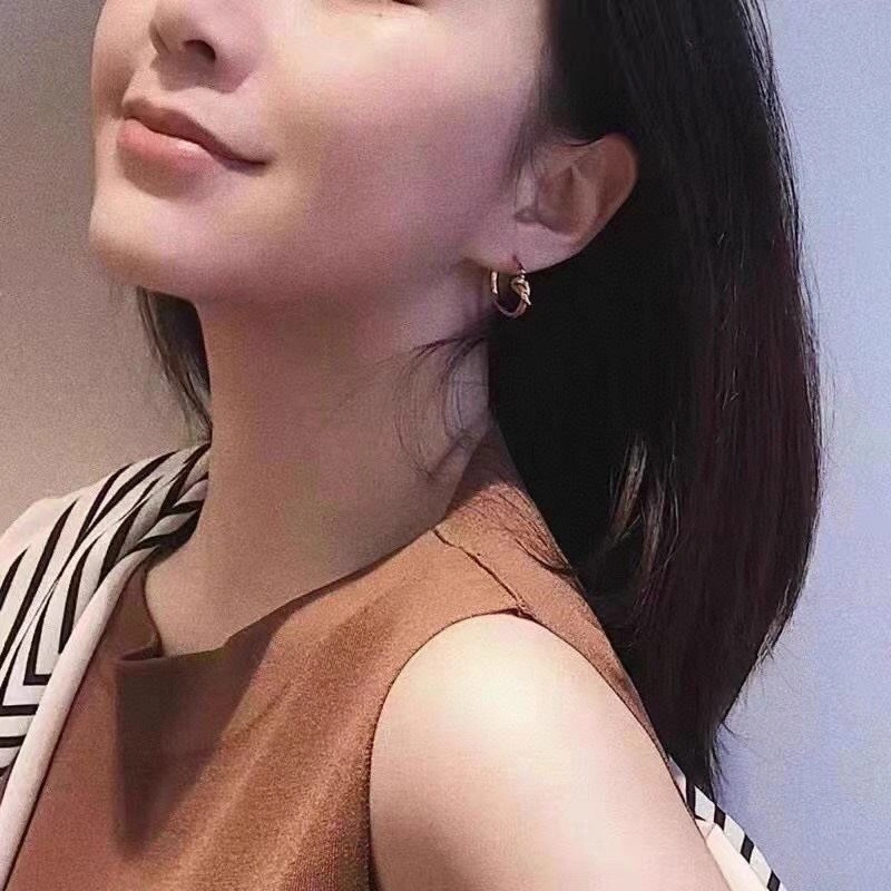 Sleek Cxlxne Earrings 283726