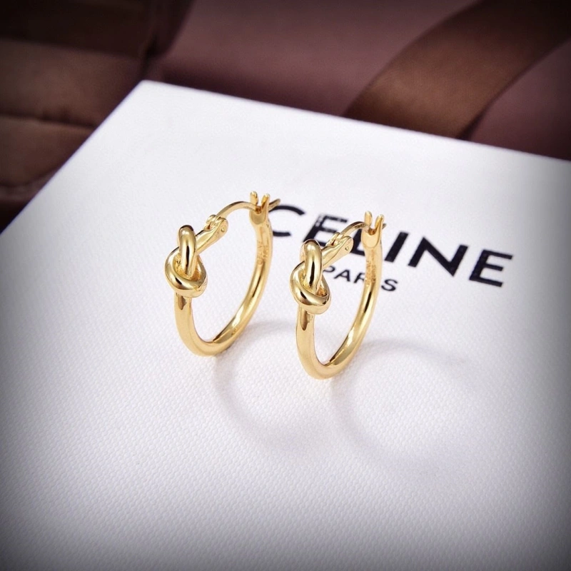 Sleek Cxlxne Earrings 283726