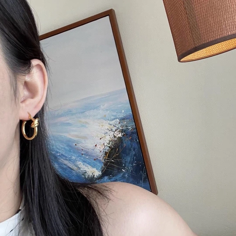 Sleek Cxlxne Earrings 283726