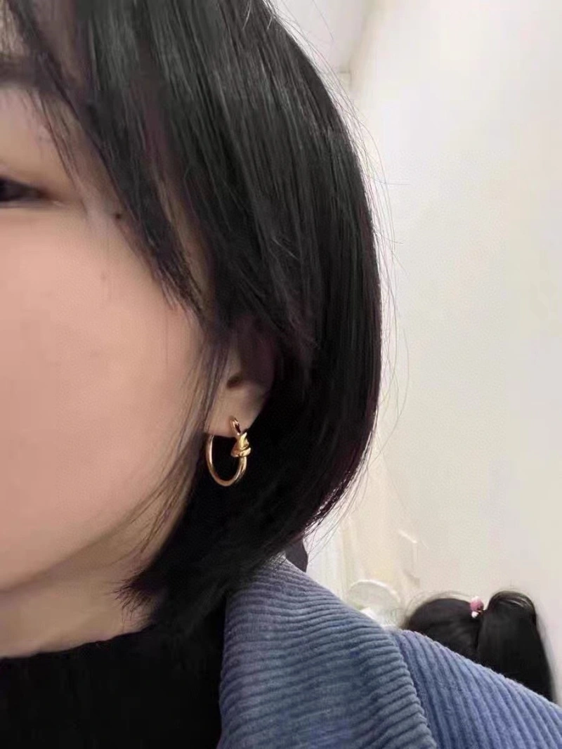 Sleek Cxlxne Earrings 283726