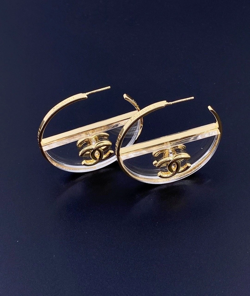 Elegant Chxnxl Earrings 290276