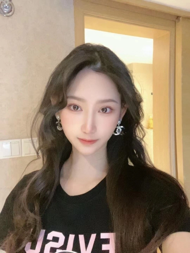 Cozy Chxnxl Earrings 290273