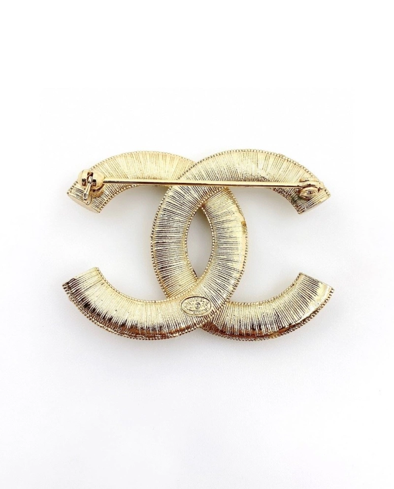 Comfortable Chxnxl Brooches 290636