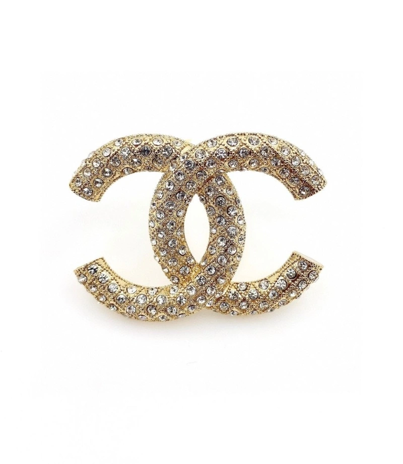 Comfortable Chxnxl Brooches 290636