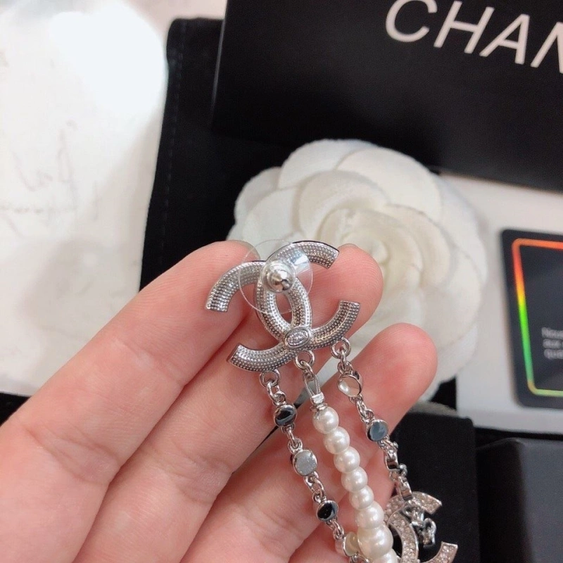 Refined Chxnxl Earrings 290274