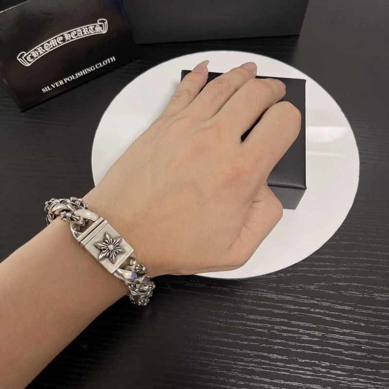 Chrxmx Hxxrts Bracelets Reliable 299113