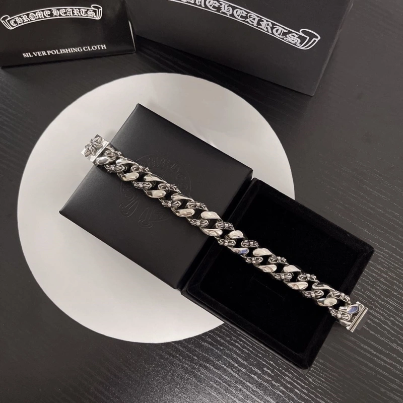 Chrxmx Hxxrts Bracelets Reliable 299113