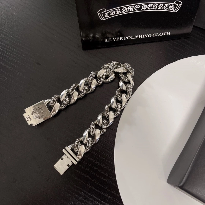 Chrxmx Hxxrts Bracelets Reliable 299113