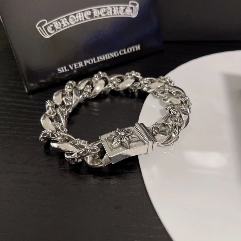 Chrxmx Hxxrts Bracelets Reliable 299113