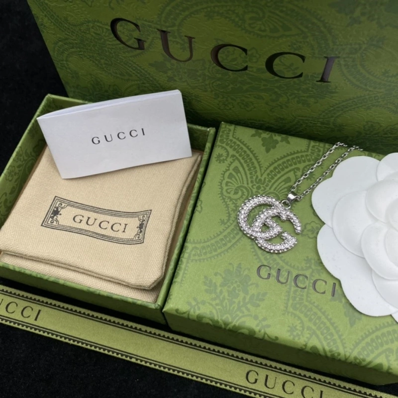 HighQuality Gxccx Necklaces 303844
