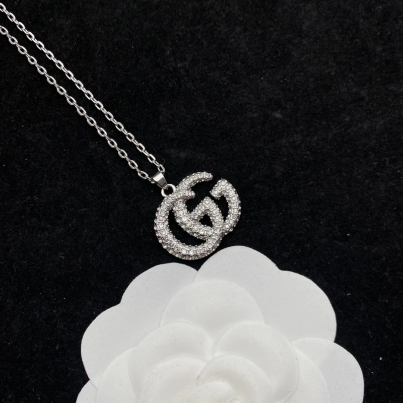 HighQuality Gxccx Necklaces 303844
