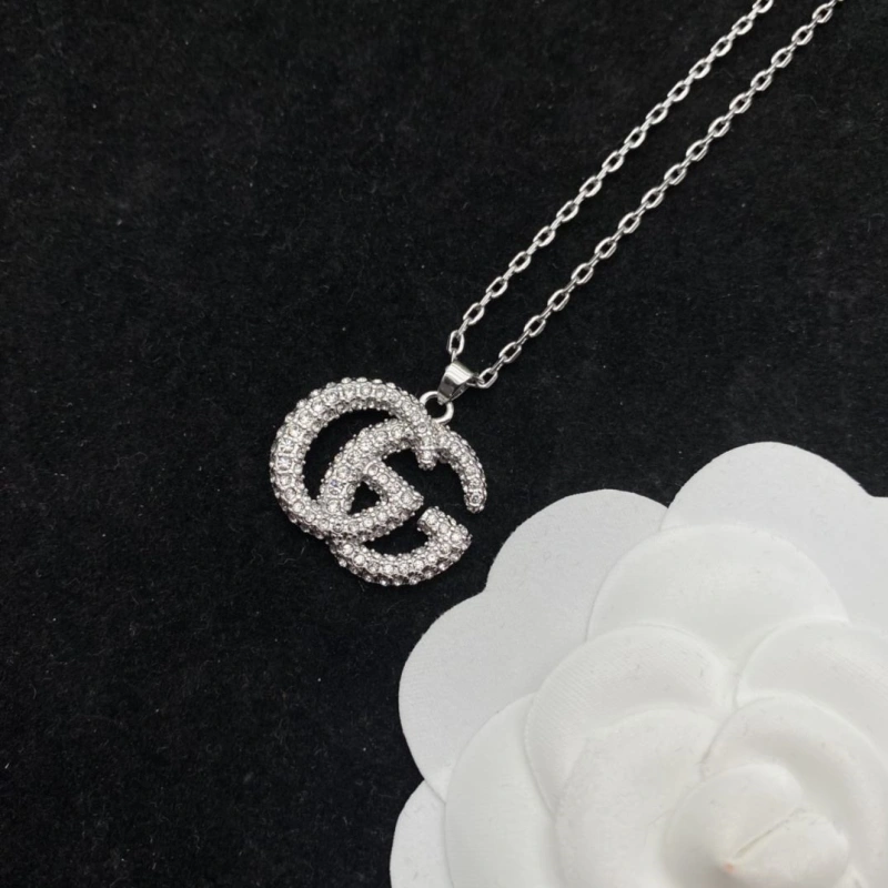 HighQuality Gxccx Necklaces 303844