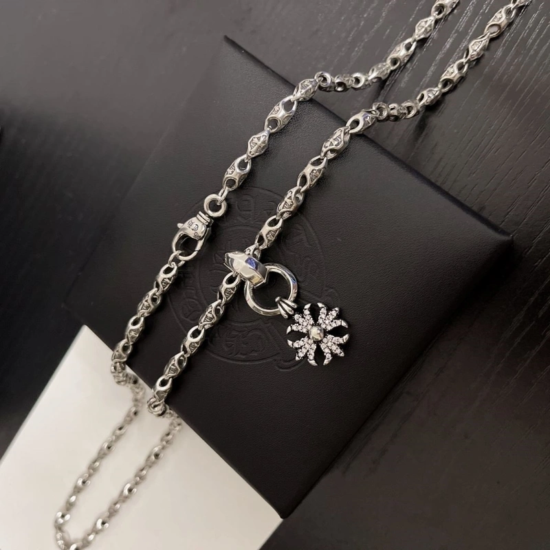 StreetReady Chrxmx Hxxrts Necklaces 298788