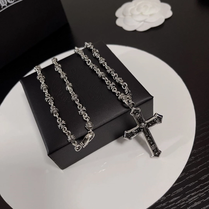 Chrxmx Hxxrts Necklaces EyeCatching 298789