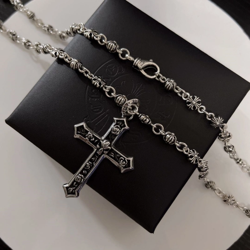 Chrxmx Hxxrts Necklaces EyeCatching 298789