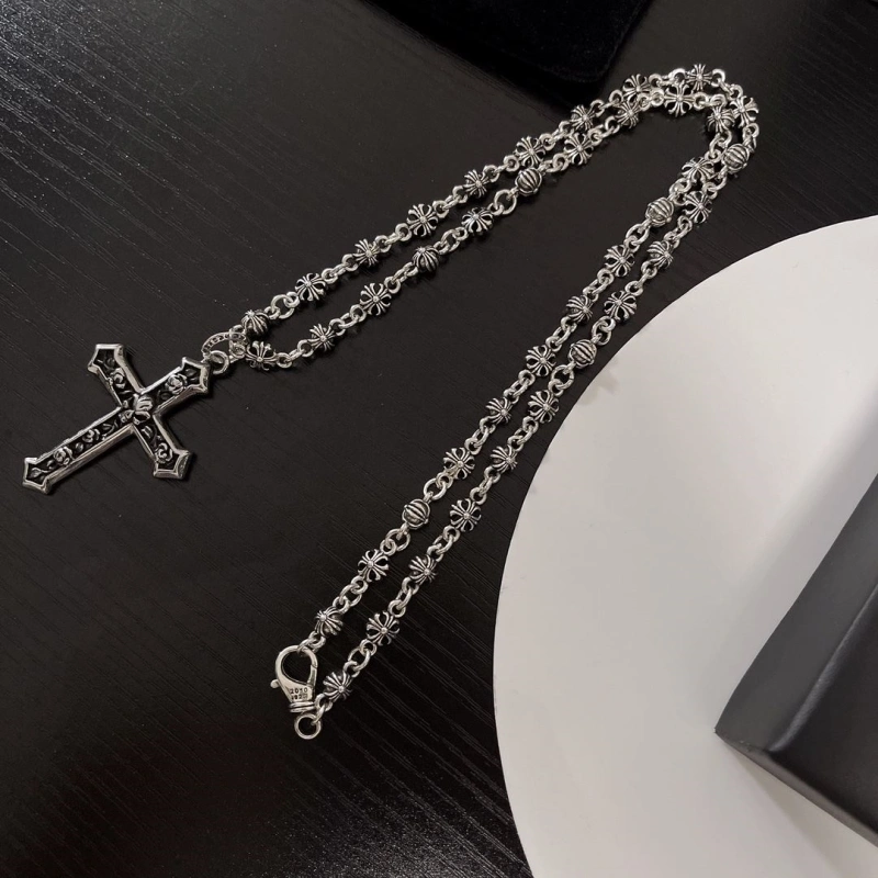Chrxmx Hxxrts Necklaces EyeCatching 298789